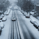 Image for article titled Winters Are Only Going to Get Worse, So Researchers Invented a Way to Generate Electricity from Snowfall